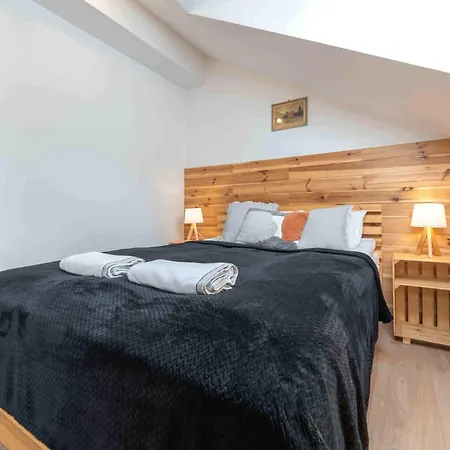 Solisko 3 Modrzewiowy Z Widokiem Na Gory - Dream * شتوروك