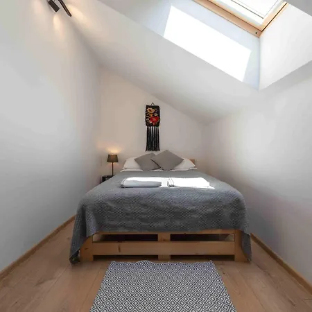 Solisko 3 Modrzewiowy Z Widokiem Na Gory - Dream *