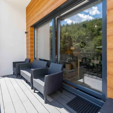 Solisko 3 Modrzewiowy Z Widokiem Na Gory - Dream