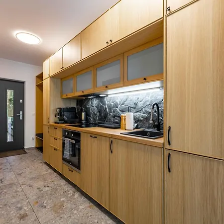 Solisko 3 Modrzewiowy Z Widokiem Na Gory - Dream