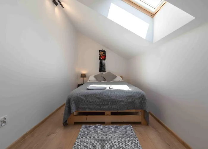 Solisko 3 Modrzewiowy Z Widokiem Na Gory - Dream *