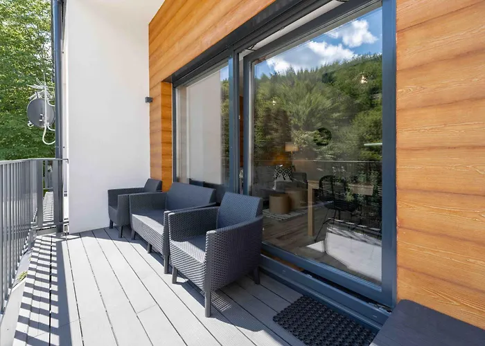 Solisko 3 Modrzewiowy Z Widokiem Na Gory - Dream