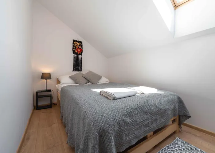 Solisko 3 Modrzewiowy Z Widokiem Na Gory - Dream